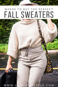 flattering sweaters for pear shaped