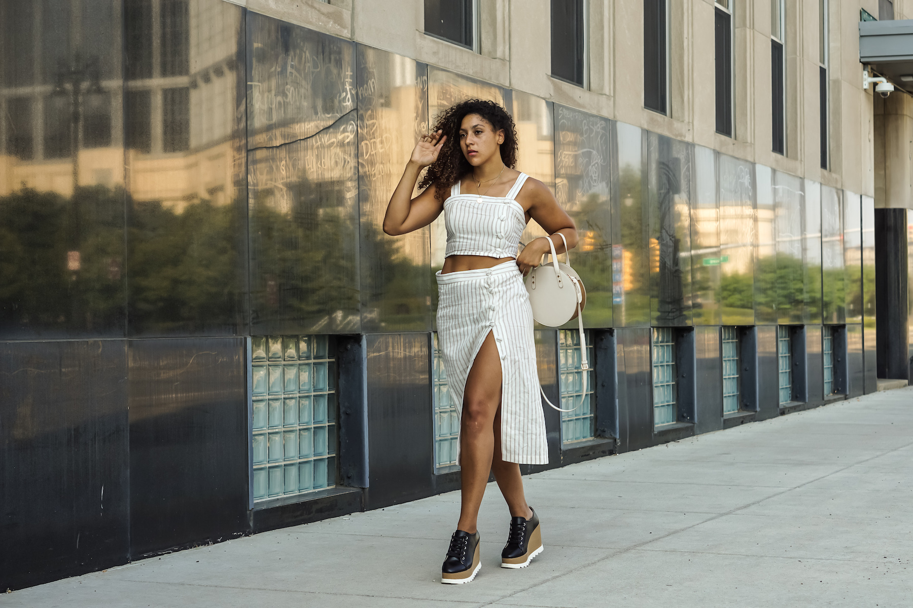 matching set summer outfits