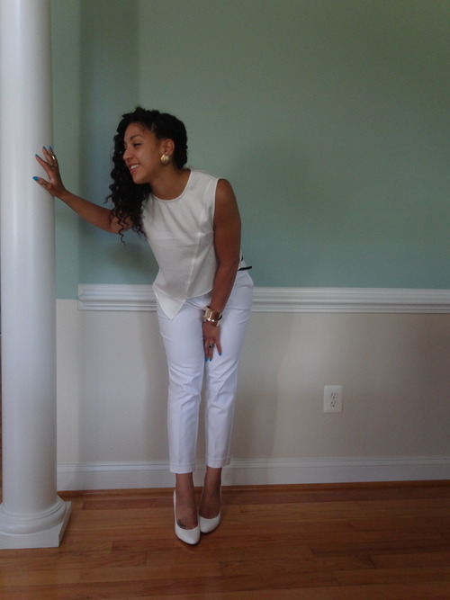 W-H-I-T-E | White