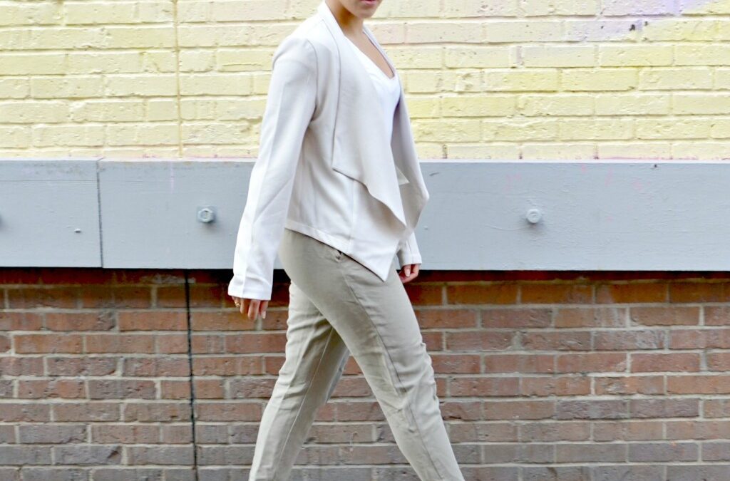 Shades of Beige