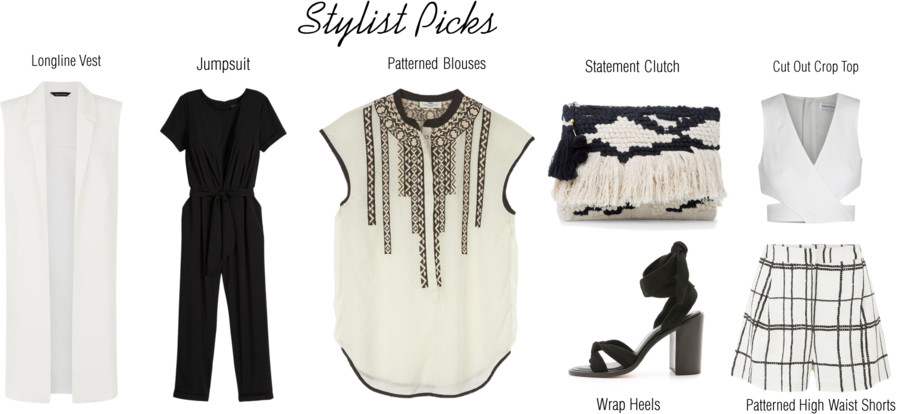 Stylist Picks: July
