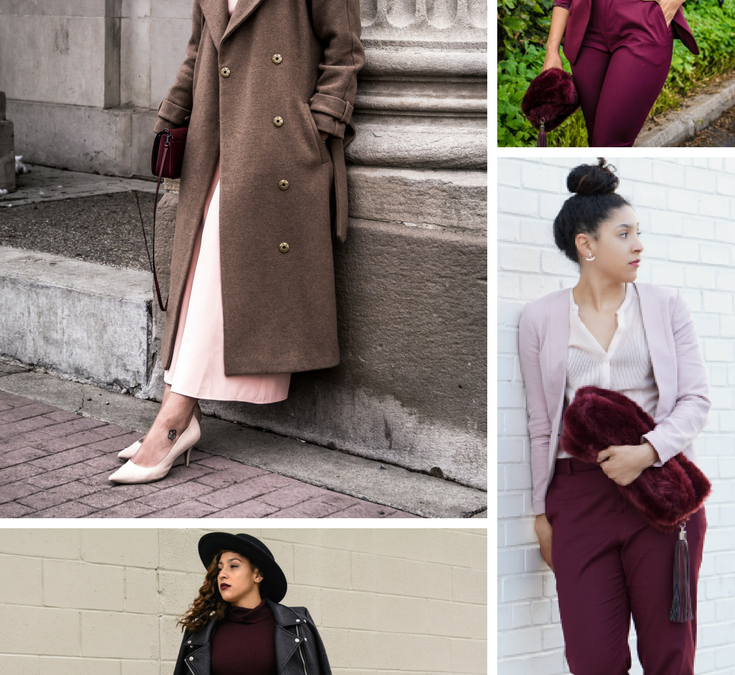 What to Wear on Valentine’s Day